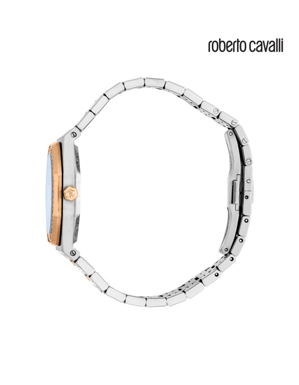 Roberto Cavalli Ladies Watch
